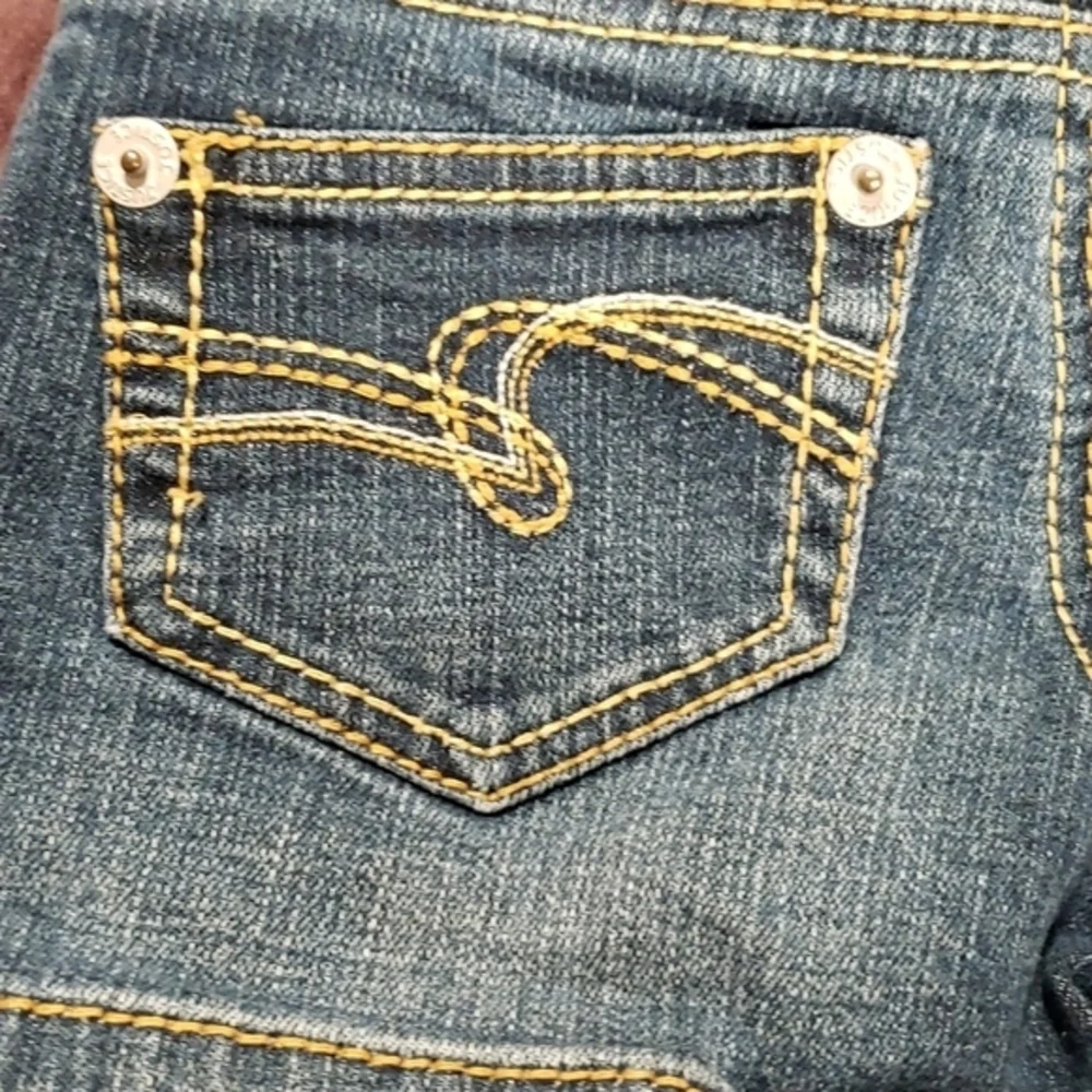 Justice jean shorts for girls‎